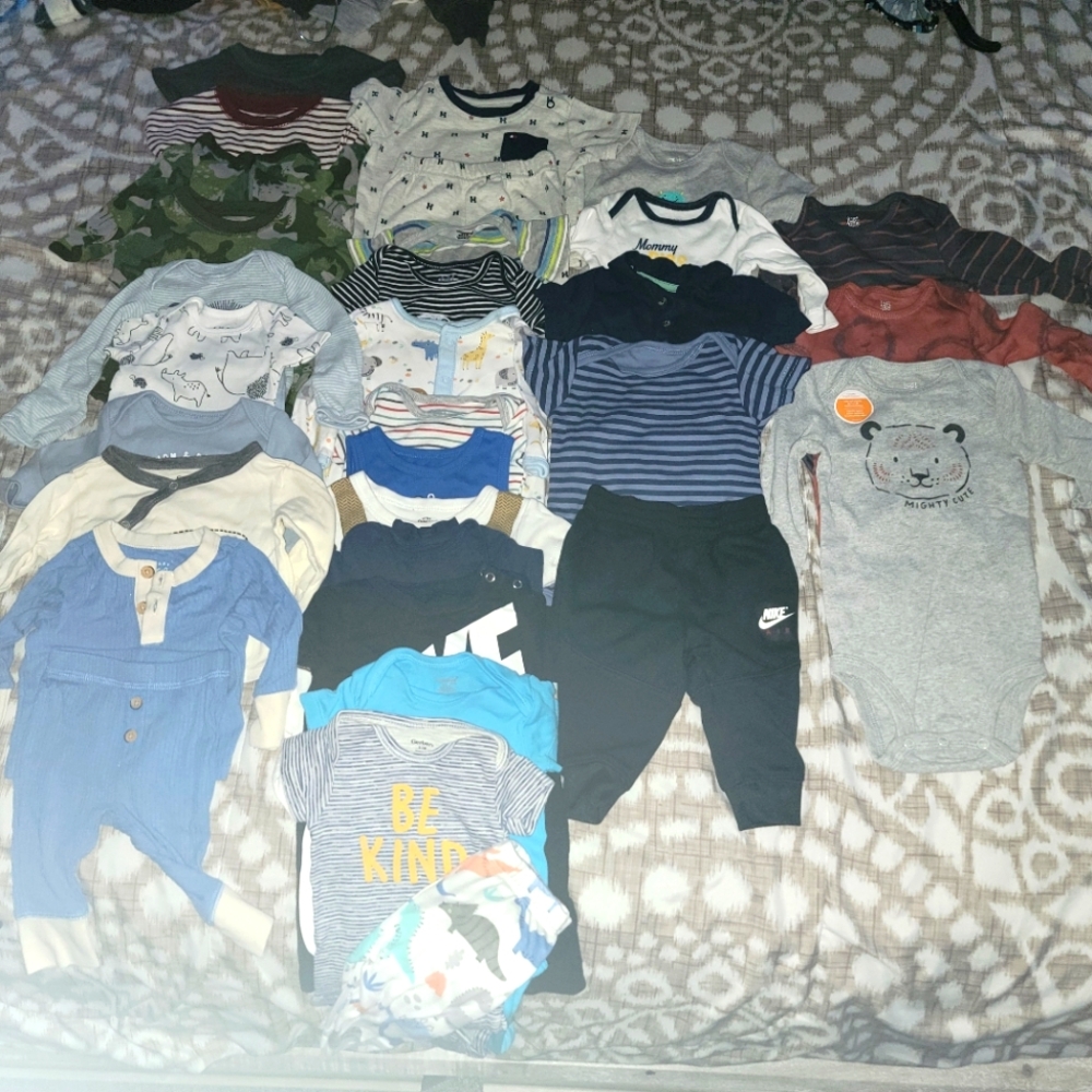 Baby Bundle